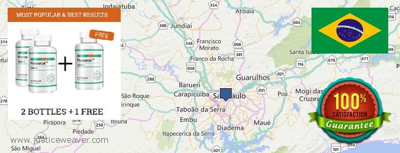 Where to Purchase Piracetam online Sao Paulo, Brazil