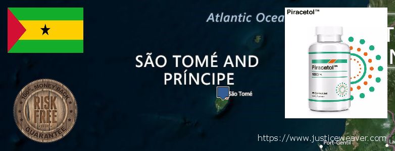 Where to Buy Piracetam online Sao Tome and Principe