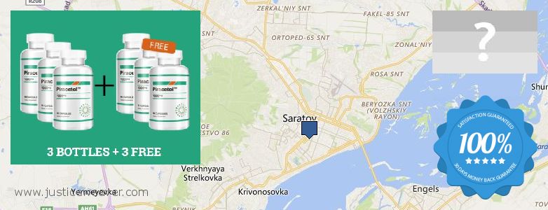Where to Buy Piracetam online Saratov, Russia