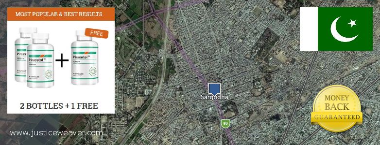 Where to Purchase Piracetam online Sargodha, Pakistan