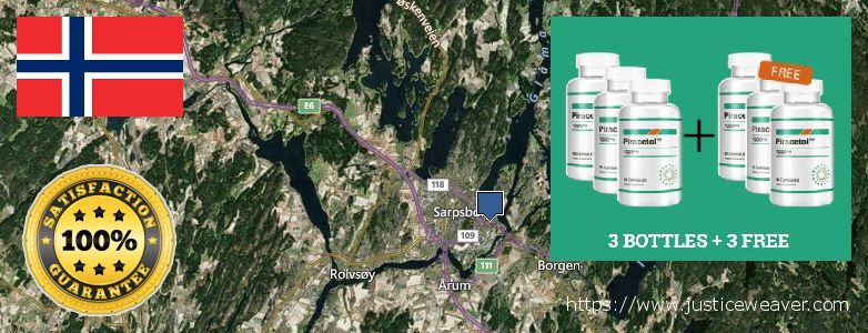 Where to Buy Piracetam online Sarpsborg, Norway