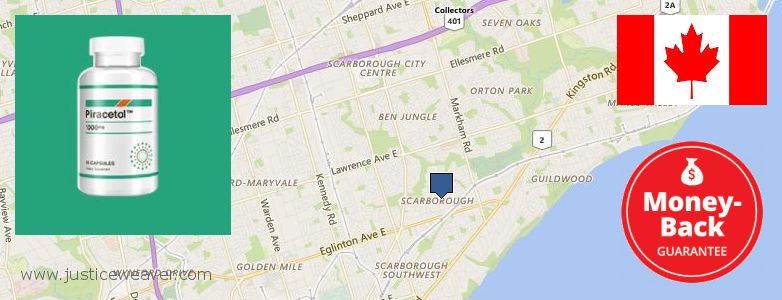 Best Place to Buy Piracetam online Scarborough, Canada