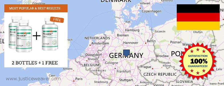Hvor kan jeg købe Piracetam online Schoneberg Bezirk, Germany