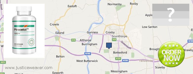 Where to Buy Piracetam online Scunthorpe, UK