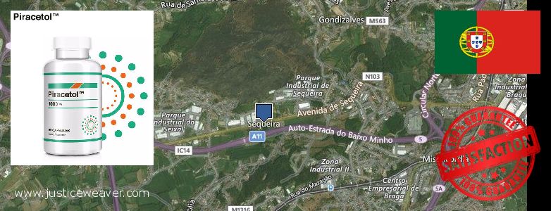 Where to Buy Piracetam online Sequeira, Portugal