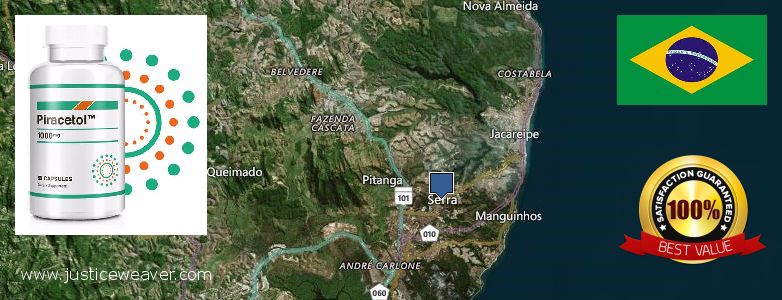 Onde Comprar Piracetam on-line Serra, Brazil