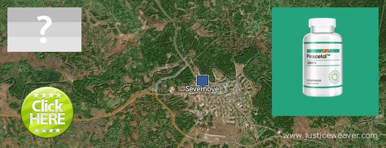 Где купить Piracetam онлайн Severnyy, Russia