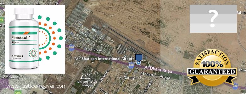 Where to Buy Piracetam online Sharjah, UAE