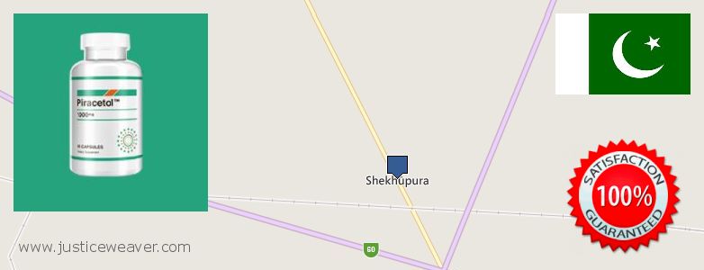 Where to Purchase Piracetam online Sheikhupura, Pakistan