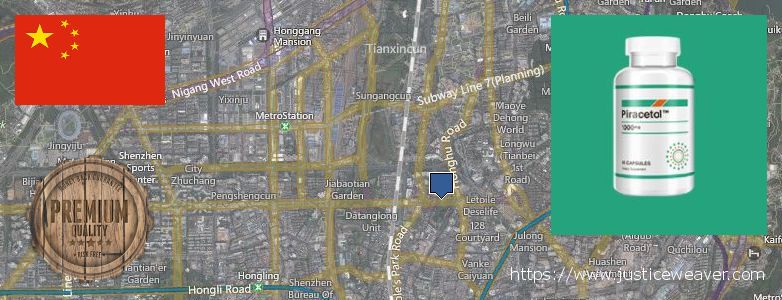 Where Can I Buy Piracetam online Shenzhen, China