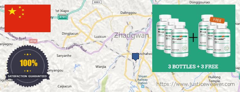 Where to Buy Piracetam online Shiyan, China