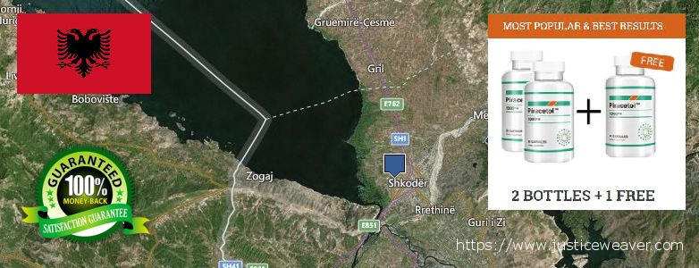 Where to Buy Piracetam online Shkoder, Albania