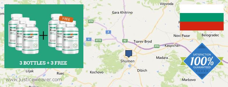 Where to Buy Piracetam online Shumen, Bulgaria