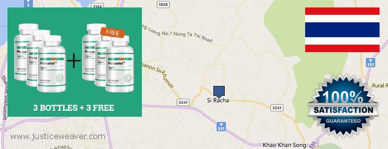 Where to Buy Piracetam online Si Racha, Thailand