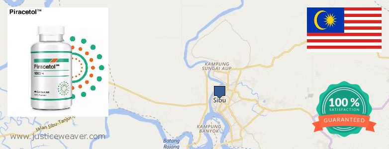 Purchase Piracetam online Sibu, Malaysia