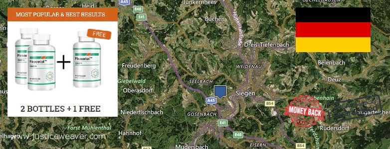 Where to Buy Piracetam online Siegen, Germany