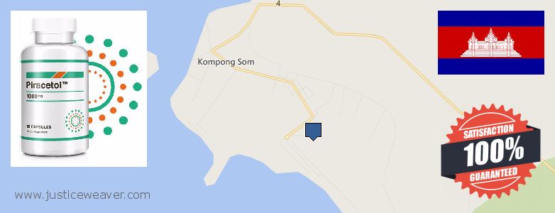 Where to Purchase Piracetam online Sihanoukville, Cambodia