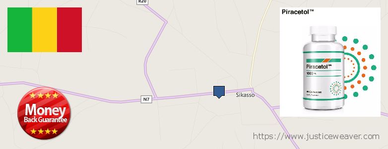 Où Acheter Piracetam en ligne Sikasso, Mali