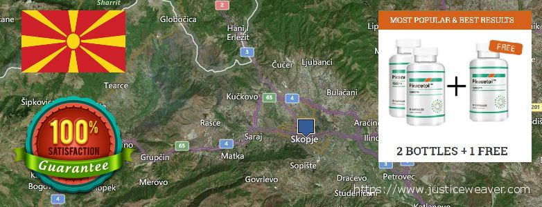 Where to Buy Piracetam online Skopje, Macedonia