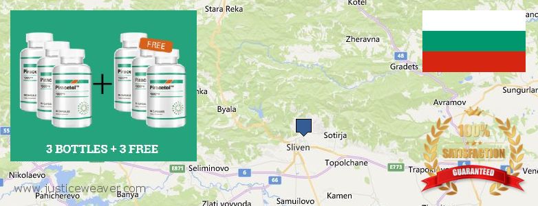 Къде да закупим Piracetam онлайн Sliven, Bulgaria