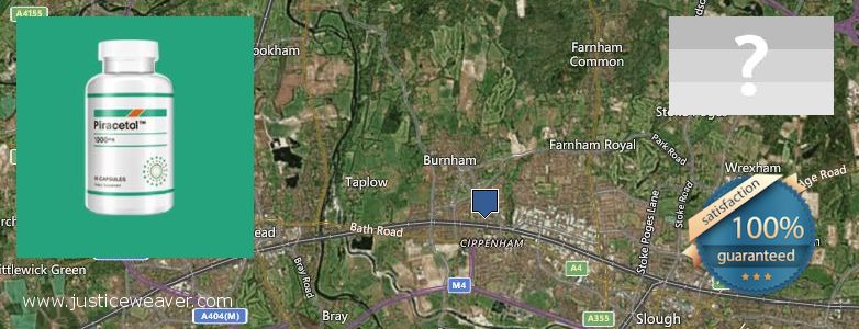 Where Can You Buy Piracetam online Slough, UK