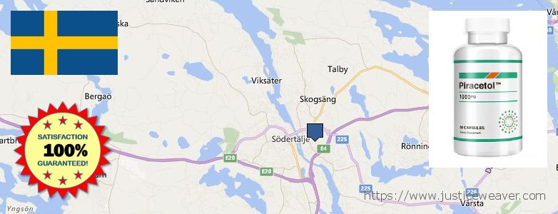 Where to Buy Piracetam online Soedertaelje, Sweden
