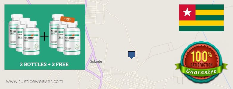 Où Acheter Piracetam en ligne Sokode, Togo