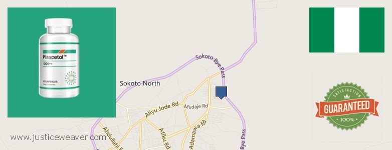 Where Can I Buy Piracetam online Sokoto, Nigeria