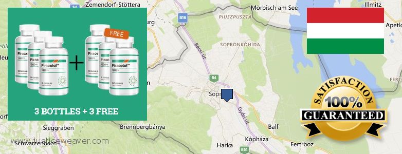 Къде да закупим Piracetam онлайн Sopron, Hungary