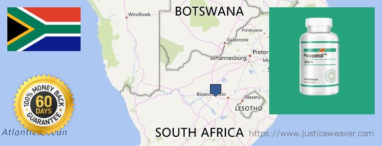 Kje kupiti Piracetam Na zalogi South Africa