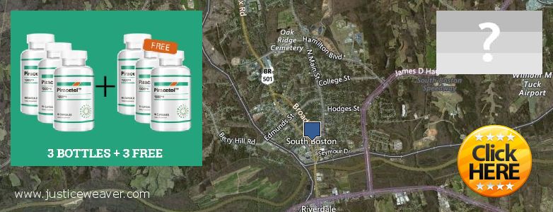 Πού να αγοράσετε Piracetam σε απευθείας σύνδεση South Boston, USA