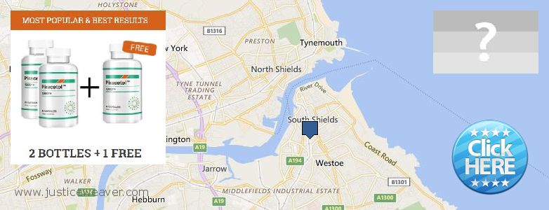 Where to Buy Piracetam online South Shields, UK