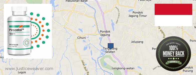 Dimana tempat membeli Piracetam online South Tangerang, Indonesia