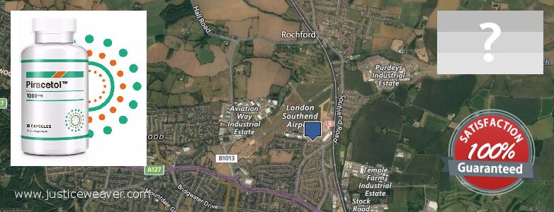 Dónde comprar Piracetam en linea Southend-on-Sea, UK