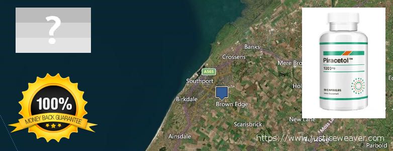 Dónde comprar Piracetam en linea Southport, UK