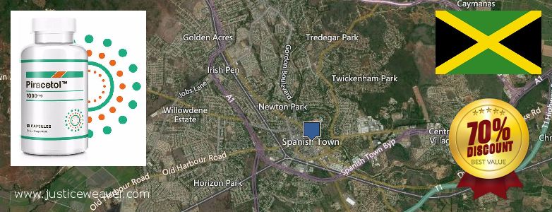 Where Can You Buy Piracetam online Spanish Town, Jamaica