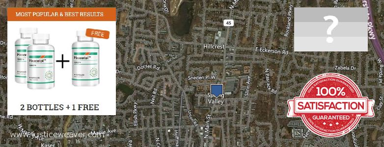 Hvor kan jeg købe Piracetam online Spring Valley, USA