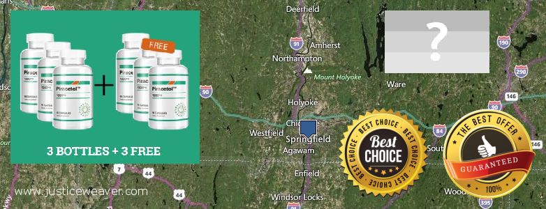 Πού να αγοράσετε Piracetam σε απευθείας σύνδεση Springfield, USA