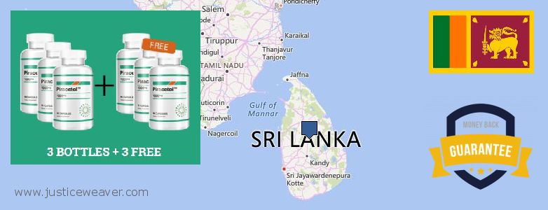 Πού να αγοράσετε Piracetam σε απευθείας σύνδεση Sri Lanka