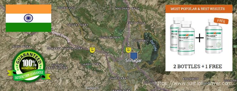 Where Can I Buy Piracetam online Srinagar, India