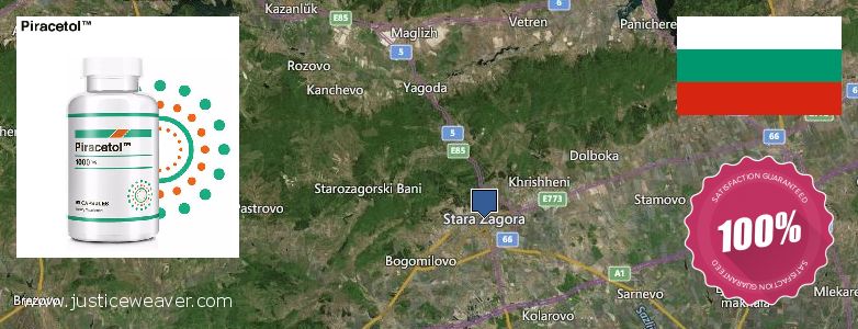 Къде да закупим Piracetam онлайн Stara Zagora, Bulgaria
