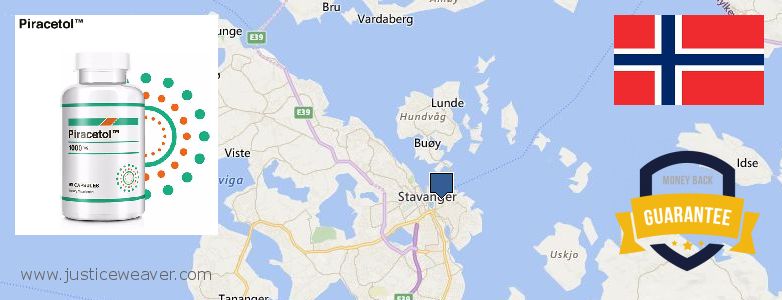 Jälleenmyyjät Piracetam verkossa Stavanger, Norway