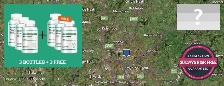 Buy Piracetam online Stoke-on-Trent, UK