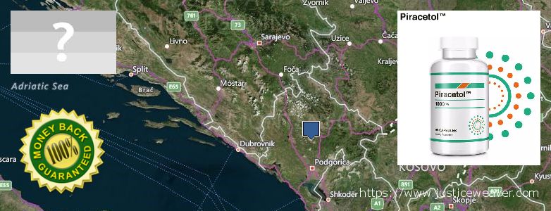 Къде да закупим Piracetam онлайн Subotica, Serbia and Montenegro