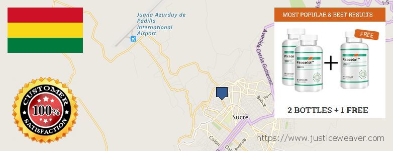 Where to Buy Piracetam online Sucre, Bolivia