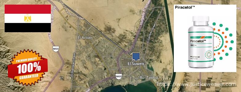 Where to Buy Piracetam online Suez, Egypt