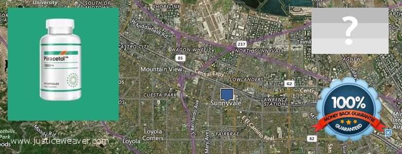 Where to Buy Piracetam online Sunnyvale, USA