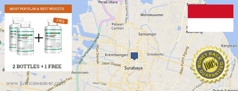 Dimana tempat membeli Piracetam online Surabaya, Indonesia