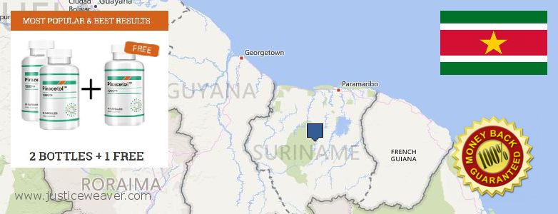 Where to Buy Piracetam online Suriname