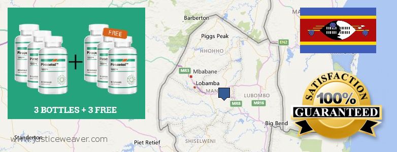 Dimana tempat membeli Piracetam online Swaziland